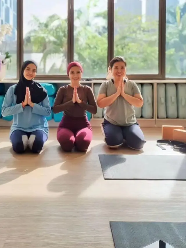 Cerita Cindy Gozali Menemukan Passion dan Keseimbangan Hidup di Dunia Wellness hingga Mendirikan Jivaraga