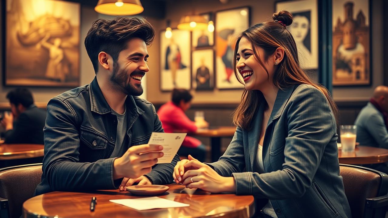 80 Funny Rizz Pick Up Lines to Make Them Laugh