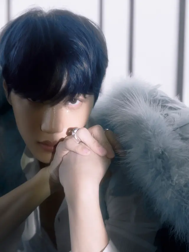 Kai EXO