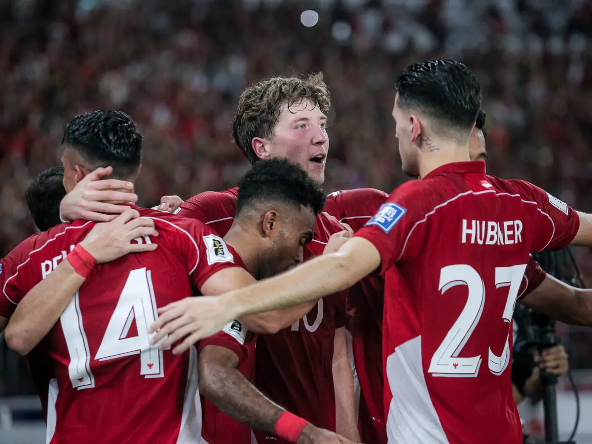 Ronde 4 Kualifikasi Piala Dunia 2026 Bakal Digelar Terpusat di Timur Tengah,  Pengamat: Tidak Fair! - Indonesia Bola.com