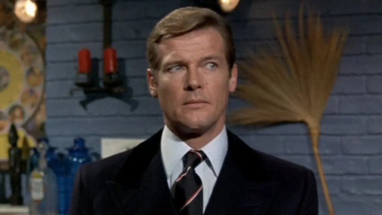 James Bond