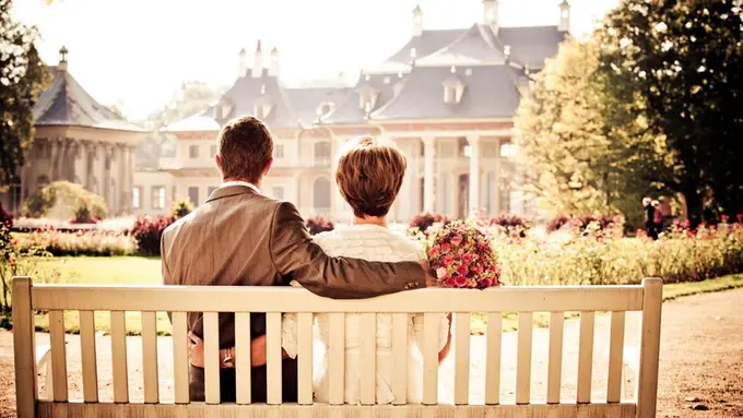 Manfaat Besar Menanyakan Apa yang Dibutuhkan Pasangan Darimu