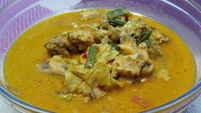 Resep Cara Membuat Tongseng Ayam Pedas Gurih Bikin Nagih 