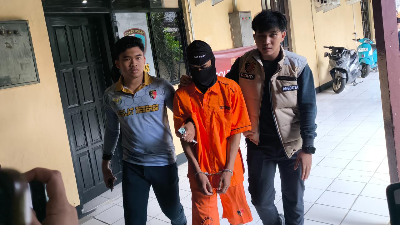 Terbongkar, Ini Motif dan Pemicu Mulyana Tega Memutilasi Kekasih