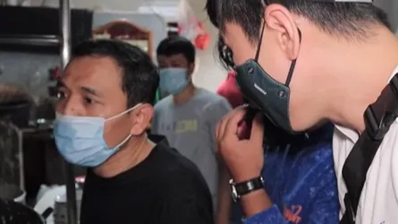 Dok. Istimewa