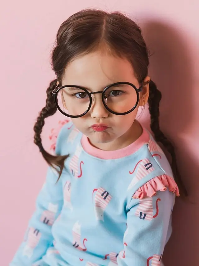 [Bintang] Gadis Cantik