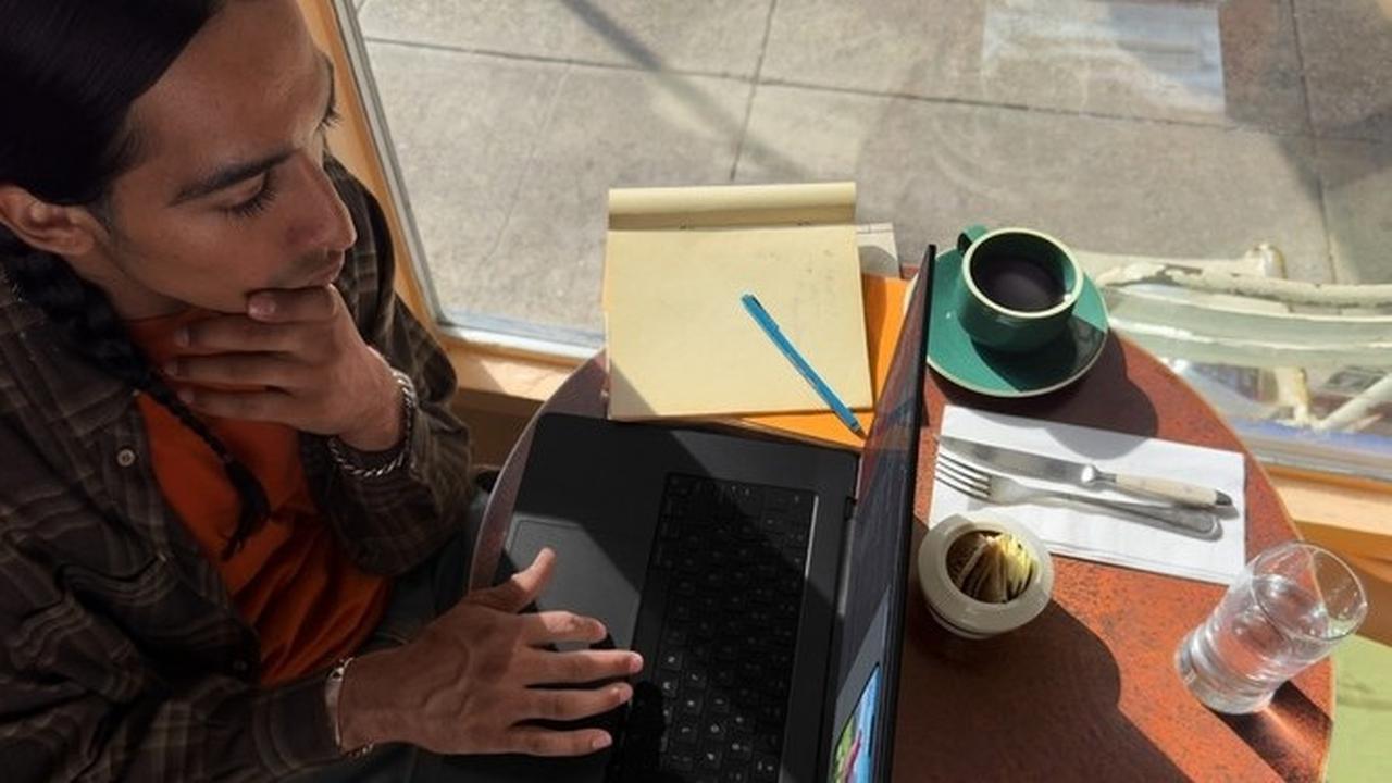 Cara Dapat Uang 500rb Sehari dengan Modal Internet, Jadi Content Creator hingga Affiliator