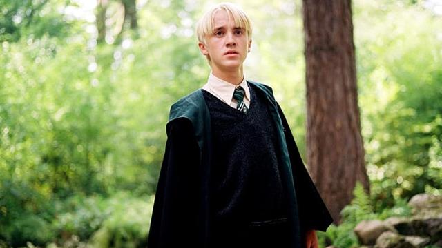 Draco Malfoy