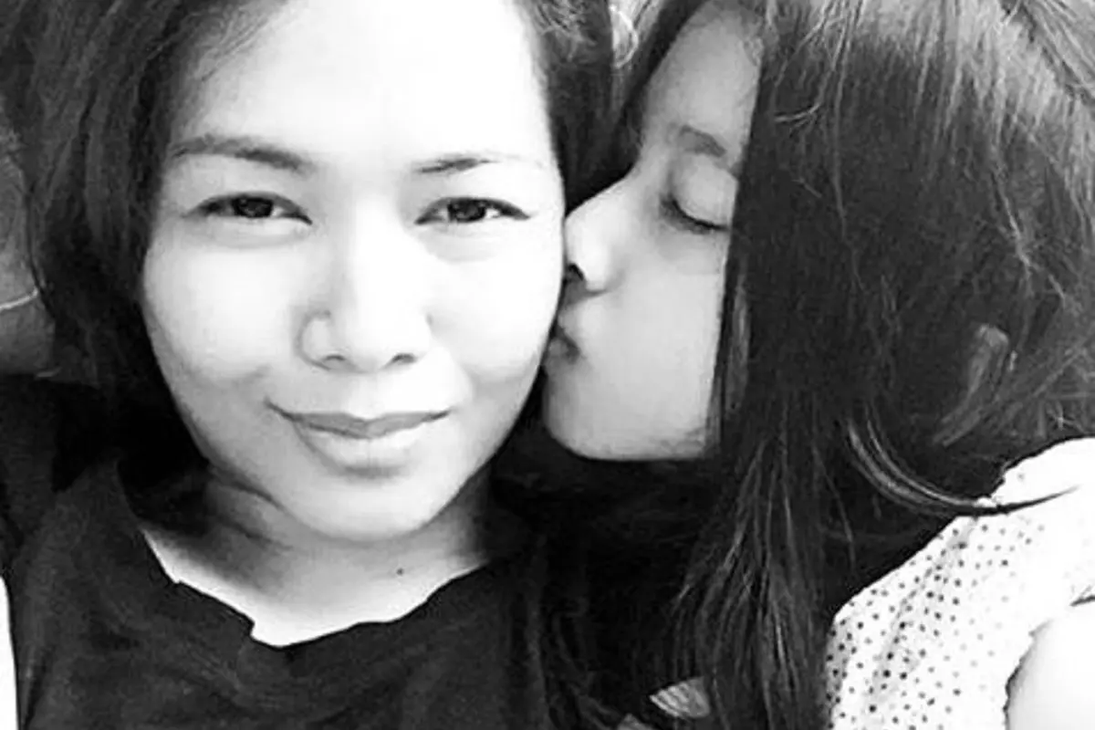 [Bintang] Dea Mirella