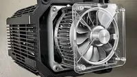 Jangan Tergiur Harga Murah, Cover Radiator Ini Bisa Rusak Mesin