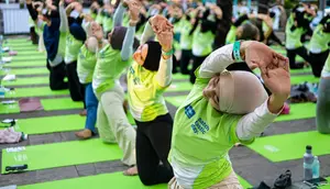 Tren Wellness Perempuan Bergeser, dari Workout hingga Aktivitas Kreatif