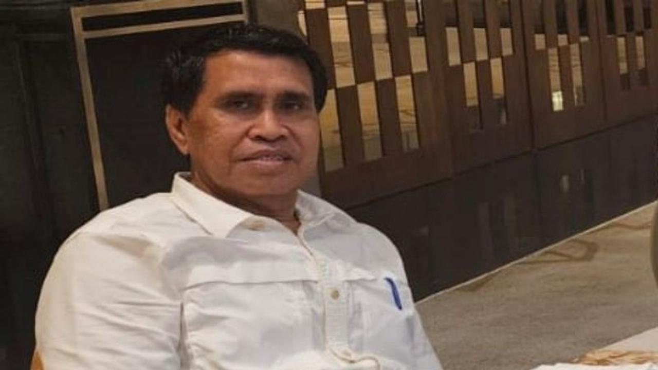 Fantastis! 265 Ribu Pelaku Usaha Jambi Serap KUR Rp6,4 Triliun, Dongkrak Ekonomi Daerah