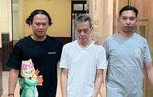 Musisi Fariz RM Kembali Terjerat Kasus Narkoba
