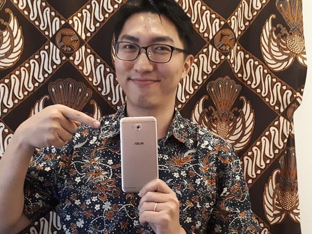 Rilis Zenfone Anyar Asus Janjikan Kejutan Di Mwc 2018 Tekno Liputan6 Com