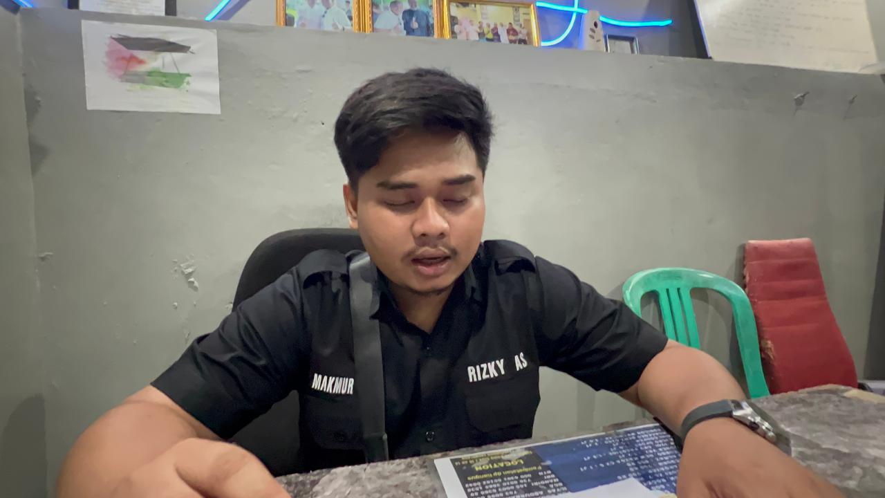 Anak bos rental korban penembakan di tol tangerang