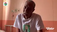Dilarikan ke Rumah Sakit, Ini 4 Fakta Kondisi Terbaru Pak Ogah