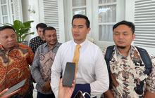 Tolak Sewa Naik 4 Kali LIpat Jadi Rp425 Juta, Pedagang Pasar Pramuka Audiensi dengan Pramono Anung