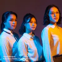 Kolaborasi Pandora dan Museum Macan (Foto: Freepik.com)