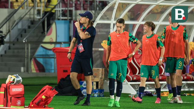 Semifinal Piala AFF U-16 2024