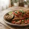 Resep Ikan Goreng Saus Tomat, Menu Sederhana yang Bikin Tambah Nasi