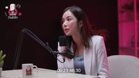 Fimela PodTalks bertajuk Gracefully in Every Wrinkle