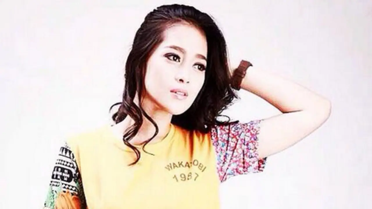 Gracia Indri