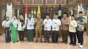 Ketua PCNU Kudus Klaim Tolak Ajakan Pengondisian Suara Muktamar NU