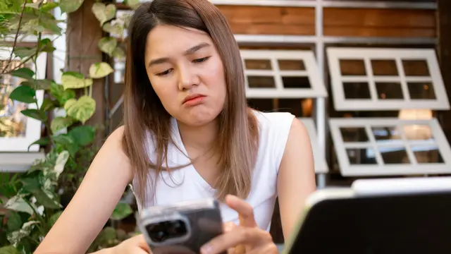 Virgo suka menjadi penyelamat orang lain