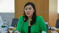 Anggota Komisi A DPRD Jakarta, Hilda Kusuma Dewi (Istimewa)