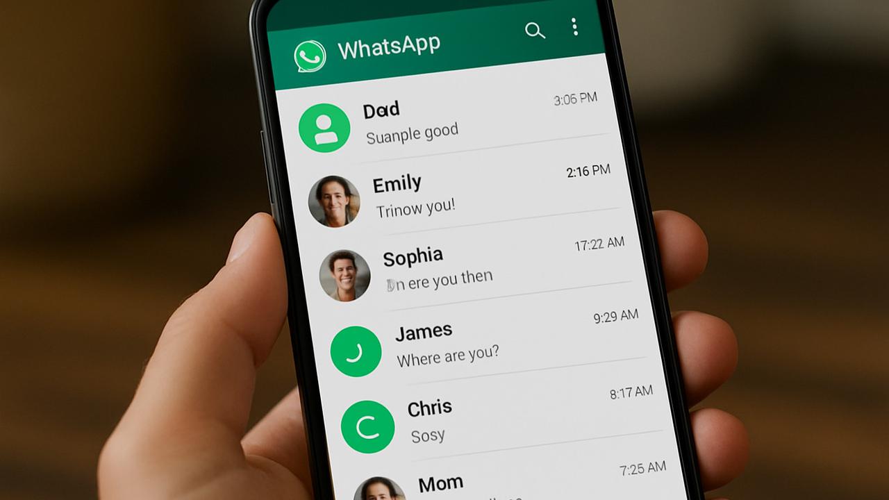 WhatsApp Tambah Fitur AI untuk Ringkas Pesan Tak Terbaca