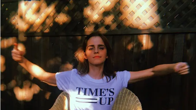 Emma Watson