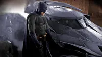 Ketiga penjahat baru Batman V Superman: Dawn Of Justice yang dirumorkan, belum pernah muncul sama sekali di layar lebar.