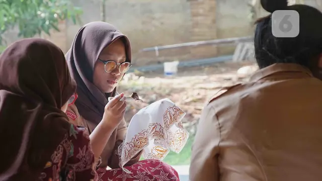 batik semarang