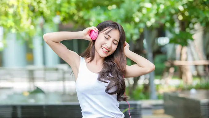 Pentingnya mengetahui penyebab dan cara mengatasi bau badan