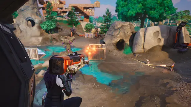 Fortnite