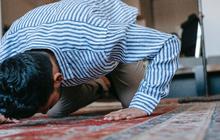 Ini Doa yang Dipanjatkan saat 10 Hari Terakhir Ramadan Demi Malam Lailatul Qadar, Serta Tanda-tanda Kedatangannya