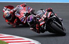 MotoGP Mandalika 2026 Diproyeksi Dongkrak Ekonomi Rp5 Triliun