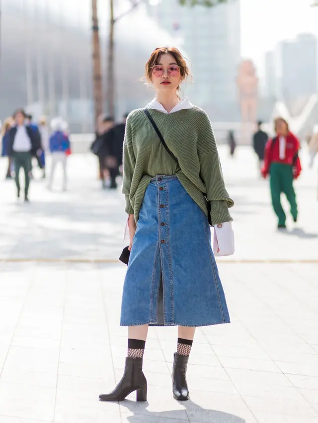 Korea Fashion/prettyinspiration.com