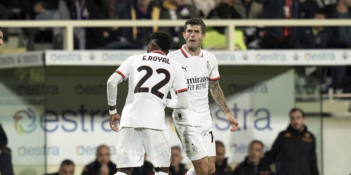 Jadwal & Live Streaming AC Milan Hari Ini, Selasa 22 Oktober 2024: Home vs Club Brugge