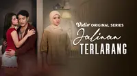 Jalinan Terlarang tayang di Vidio (Dok. Vidio)