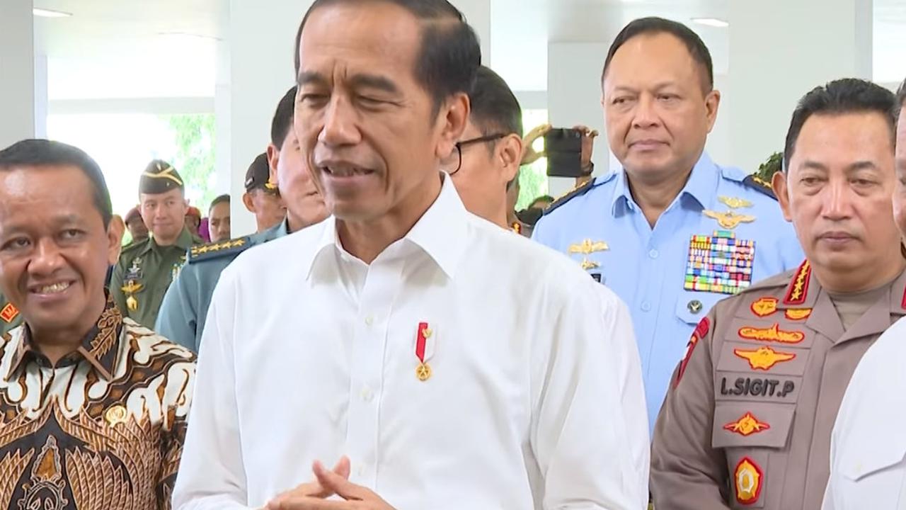 Dok. Istimewa