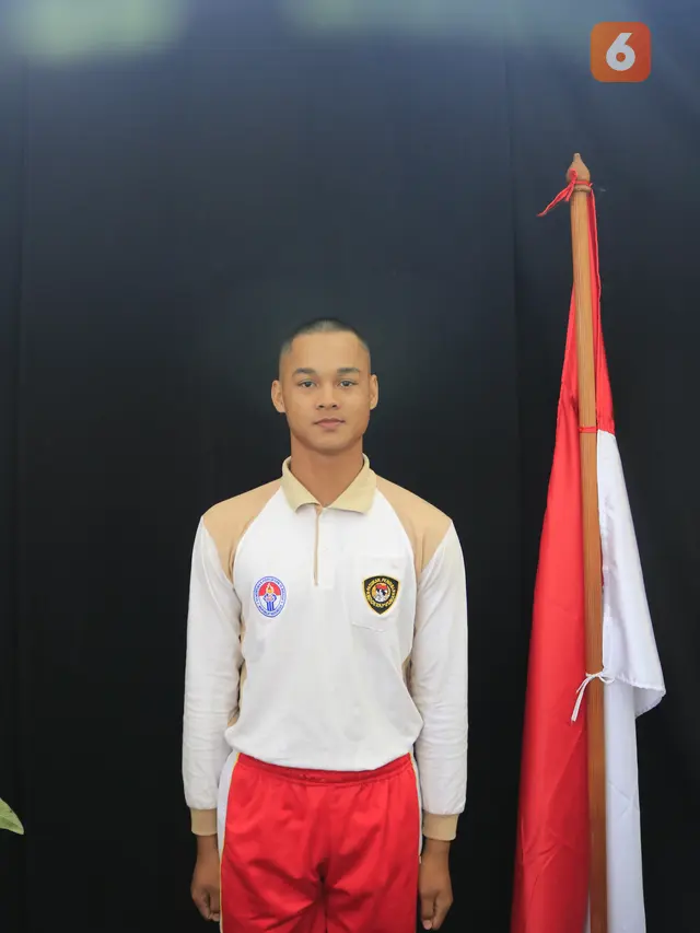 Paskibraka 2019, Paskibraka Nasional 2019, Paskibraka