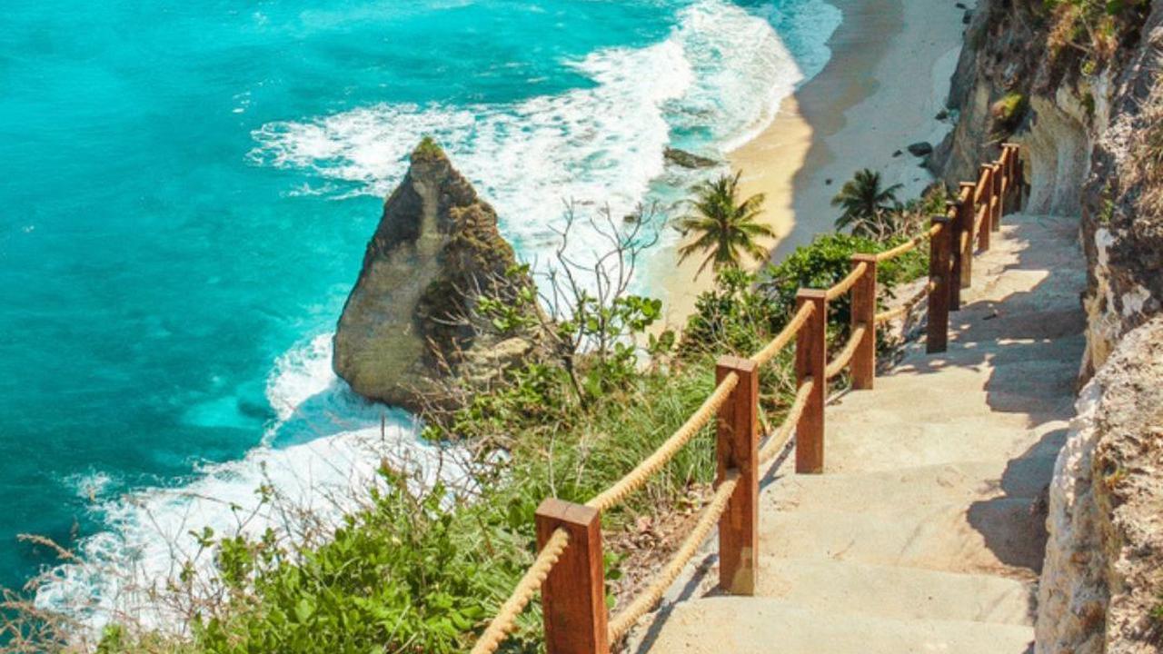 Tren Sport Tourism di Bali yang Bikin Liburan Beda, Cek Rekomendasi Terbaiknya!