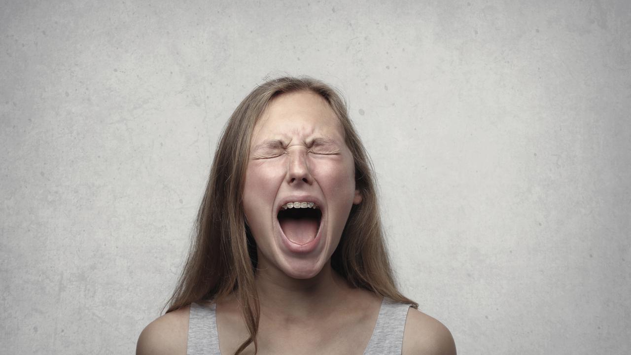 Ilustrasi rambut | Andrea Piacquadio dari Pexels