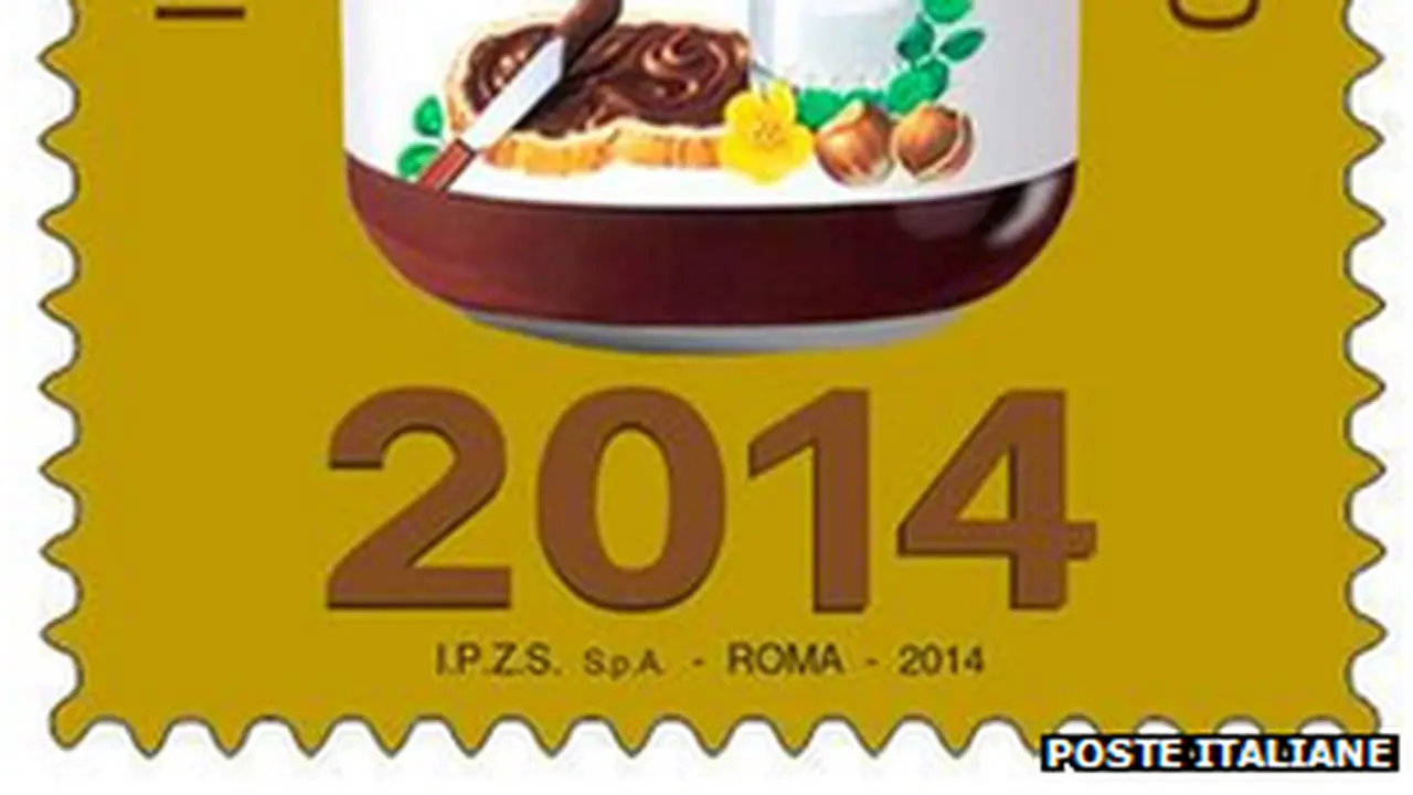 nutella