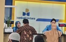 OJK dan Polda Kaltara Tuntaskan Penyidikan Dugaan Pidana di BPD Kaltimtara