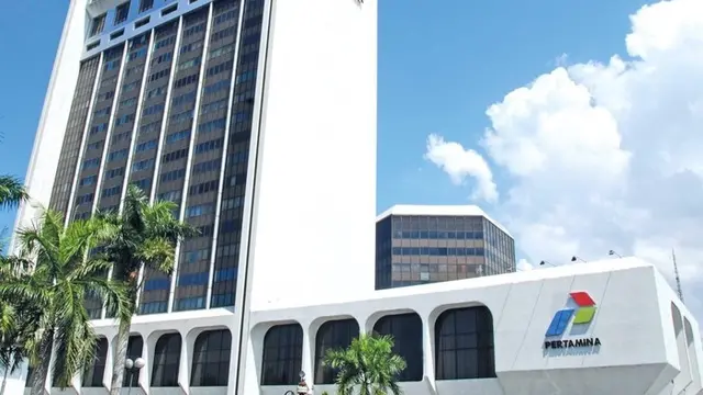 Pertamina menjajaki kerja sama dengan ExxonMobil