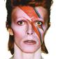 David Bowie sang musikus legendaris
