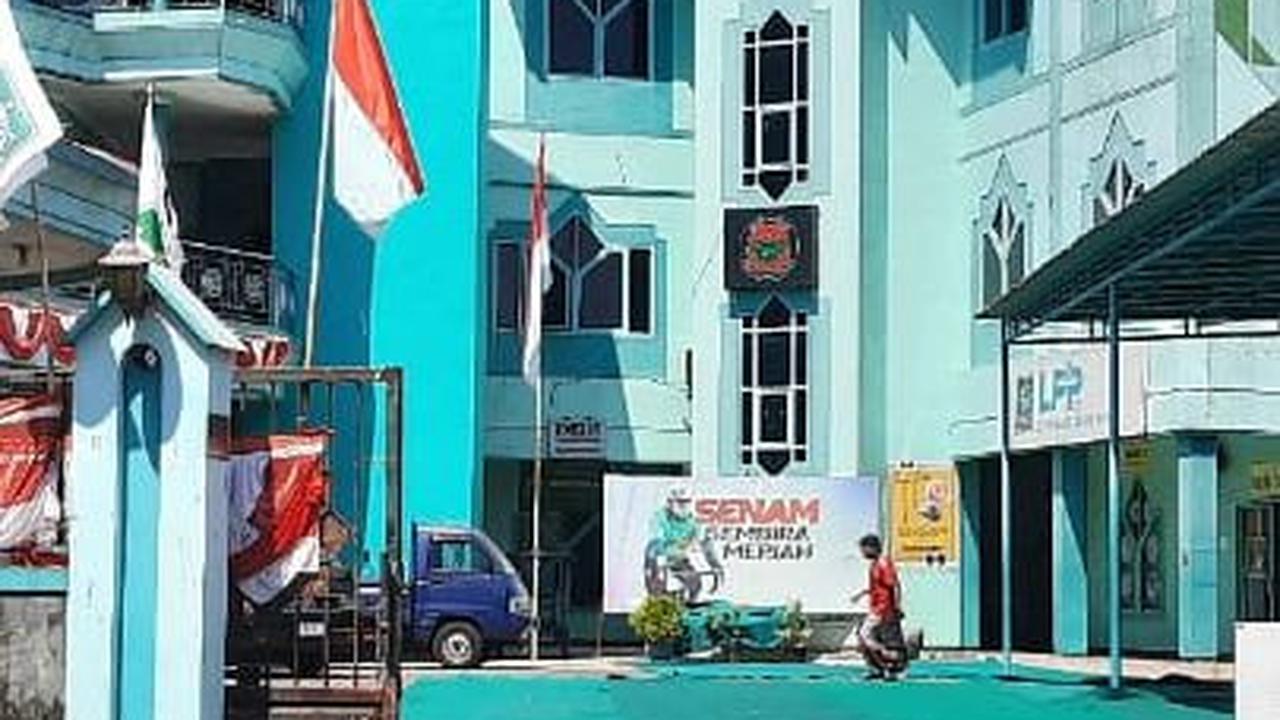 Hasil Pleno PKB, Para Kiai Restui Cak Imin Dampingi Anies: Bismillahi Tawakaltu, Budal Gus!