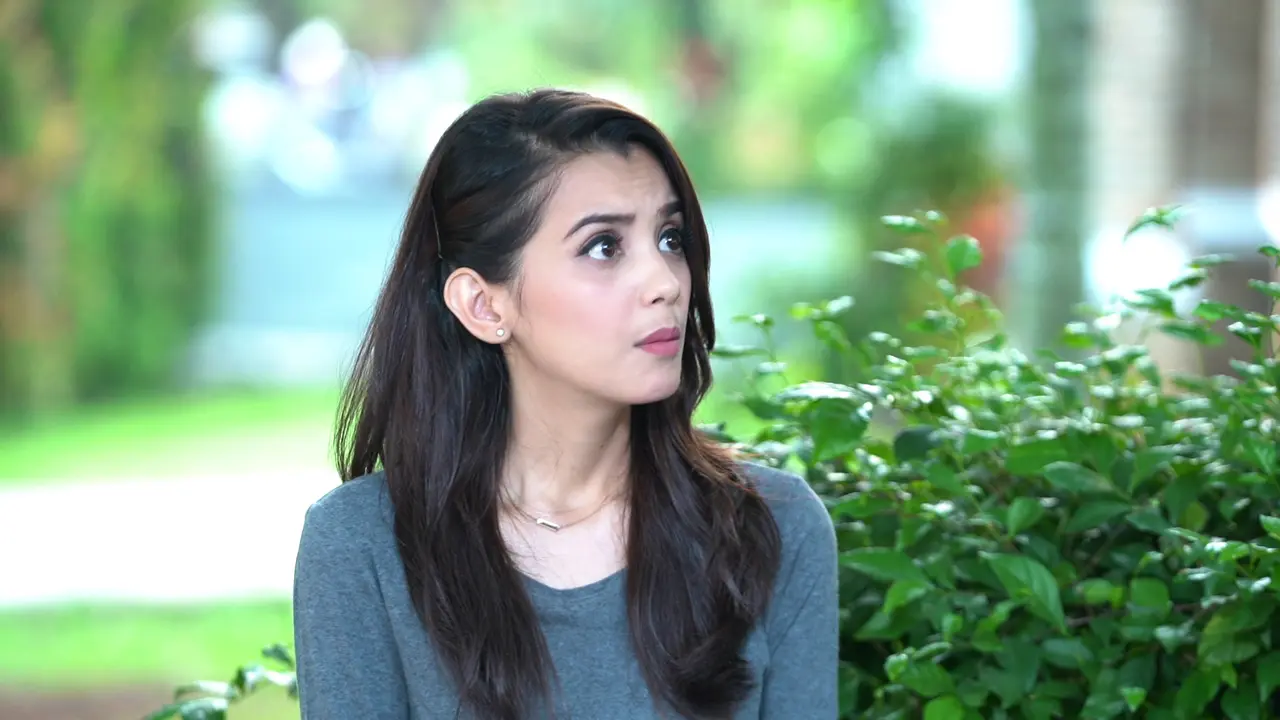 Bolak Balik Dunia Nina
